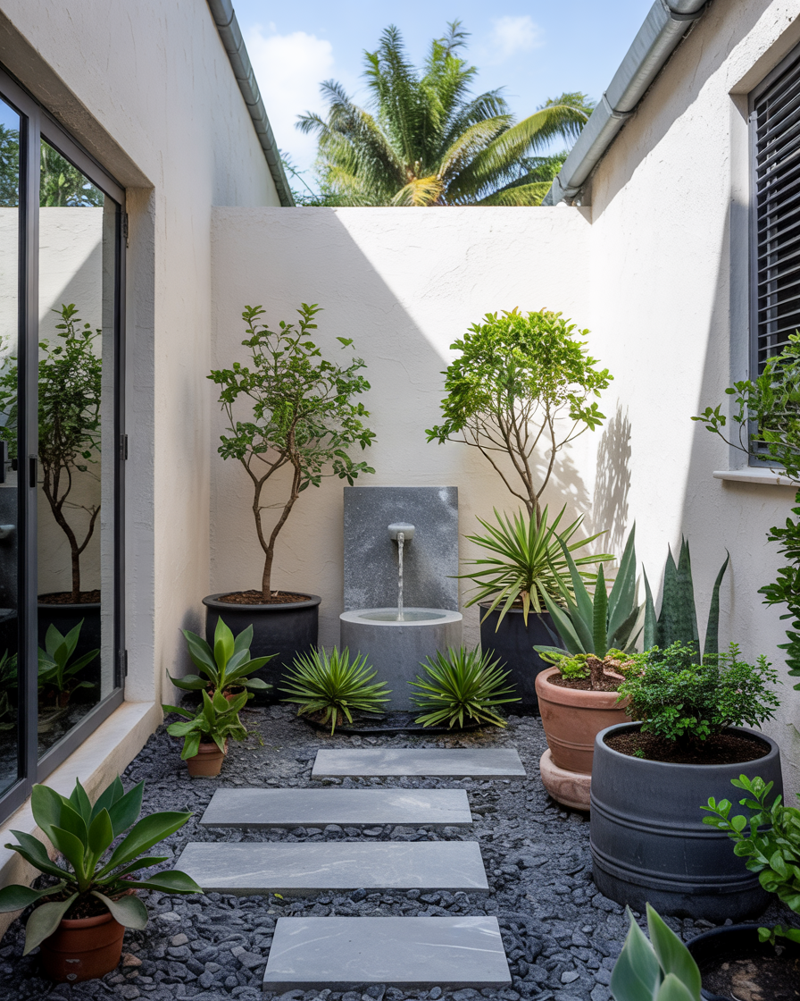 42 Garden Ideas 2025 for Backyard, Balcony, Rooftop, Courtyard and More ...