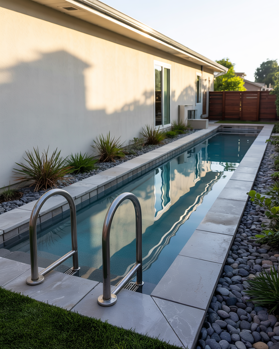 Great Description About Alternatives To Filling In An Inground Pool
