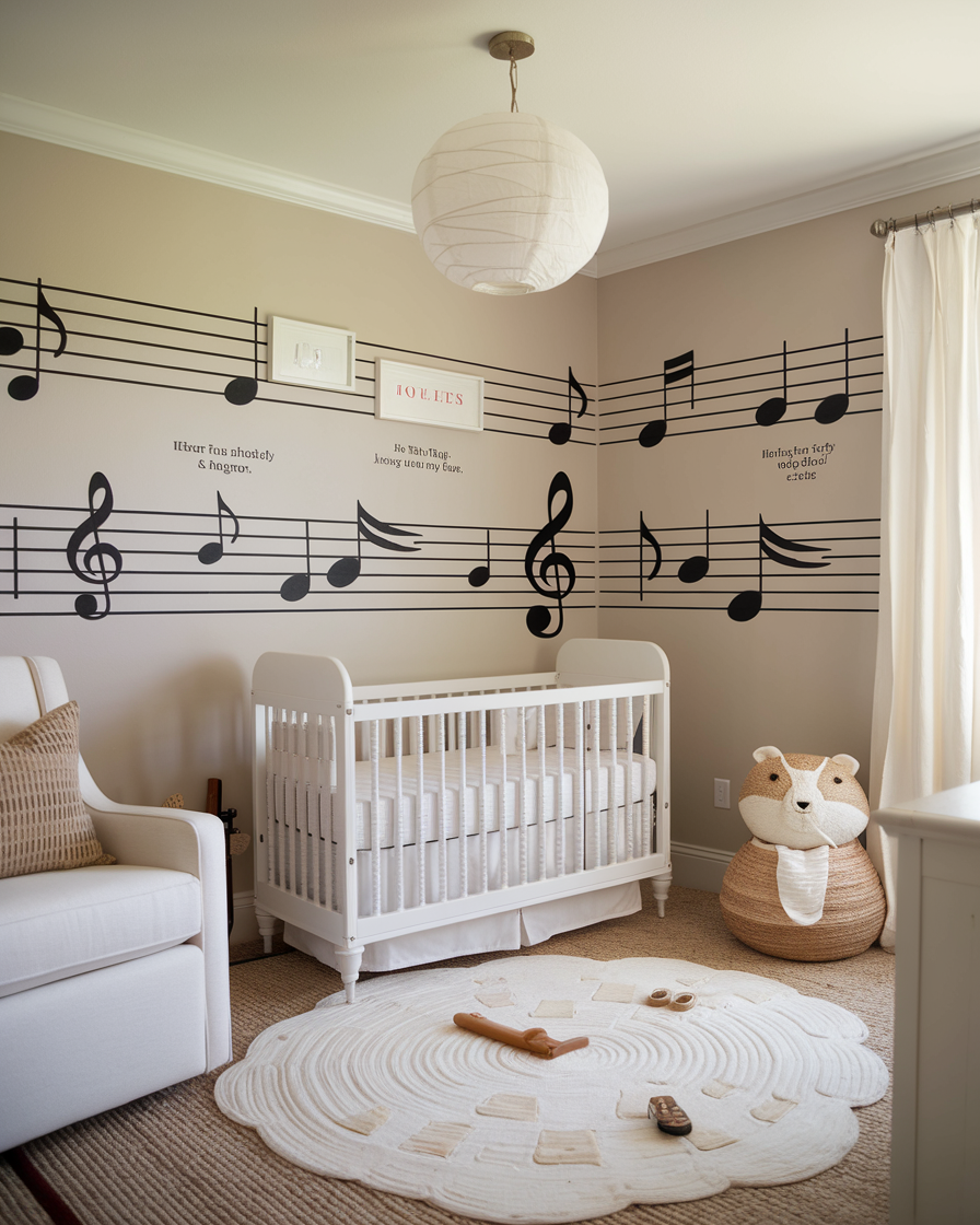 30 Themed Nursery Ideas 2025 for Baby Boys, Girls, and Gender Neutral ...