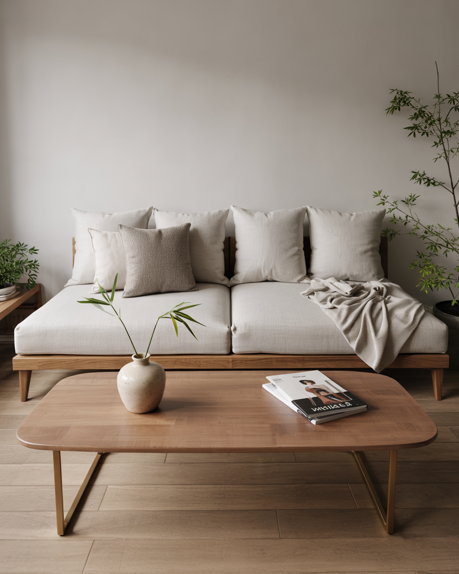 40 Living Room Design Ideas 2025 for Modern, Cozy, Luxury, Japandi, and ...