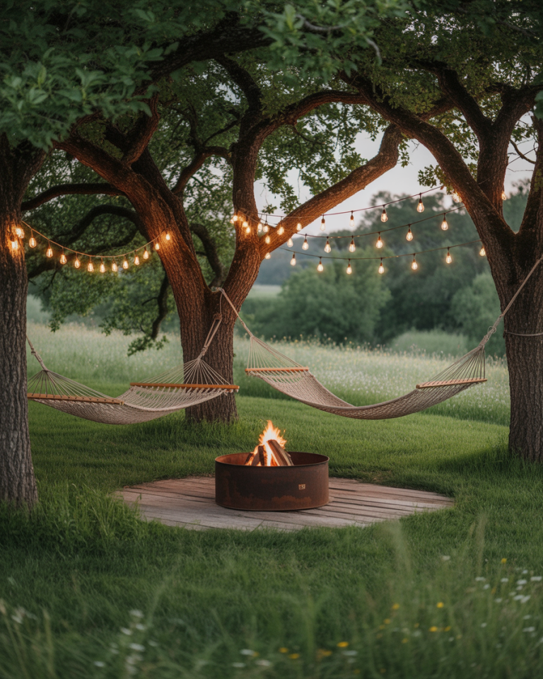 35 Family Backyard Layout Ideas 2025 for Kid Friendly, Rustic, Zen, and ...