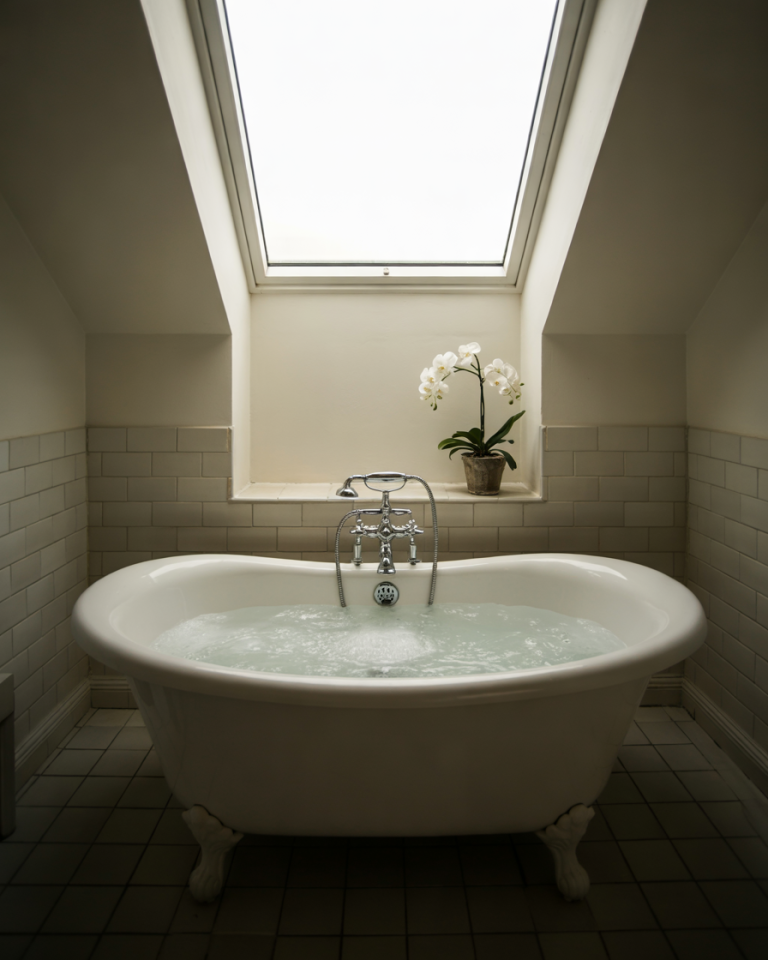 Image result for 41 Small Bathroom Design Ideas 2025 for Modern, Rustic, Budget-Friendly ...