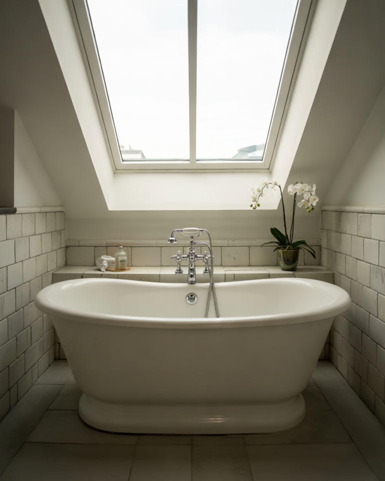 Image result for 41 Small Bathroom Design Ideas 2025 for Modern, Rustic, Budget-Friendly ...
