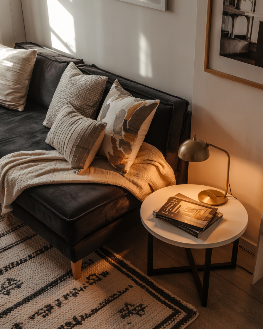 40 Living Room Design Ideas 2025 for Modern, Cozy, Luxury, Japandi, and ...