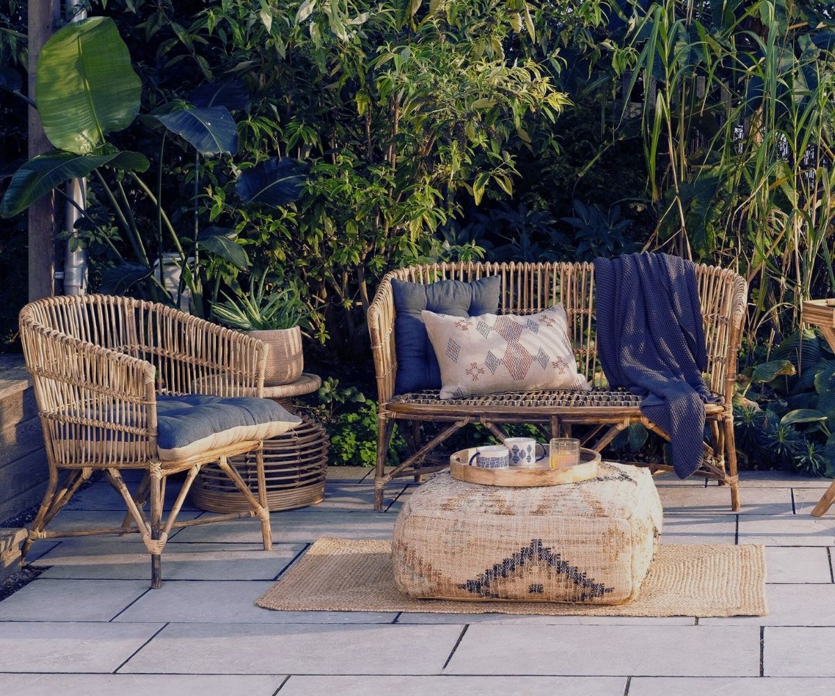 Protect Outdoor Furniture