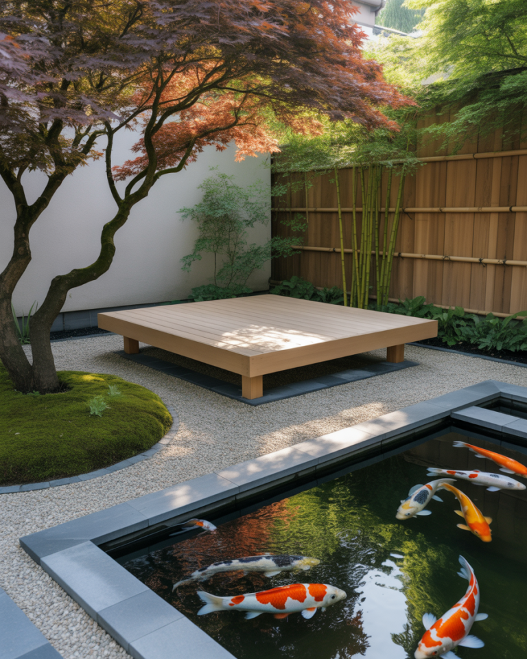 35 Family Backyard Layout Ideas 2025 for Kid Friendly, Rustic, Zen, and ...