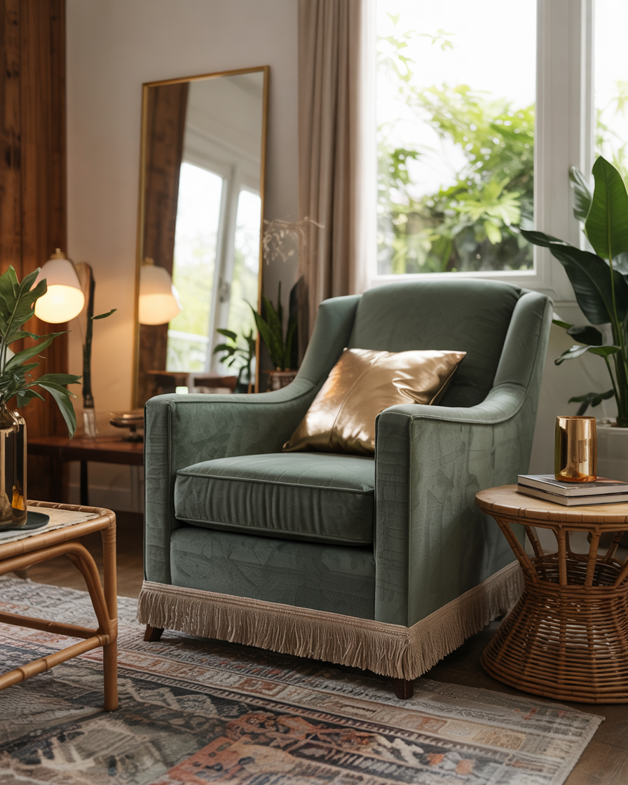 40 Living Room Design Ideas 2025 for Modern, Cozy, Luxury, Japandi, and ...