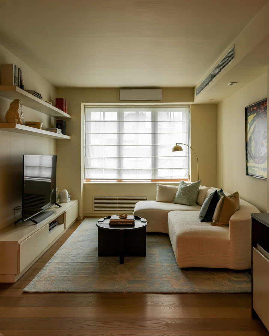 40 Living Room Design Ideas 2025 for Modern, Cozy, Luxury, Japandi, and ...
