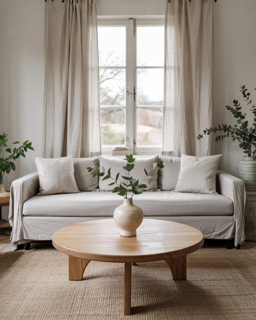 Gallery image with a fresh perspective