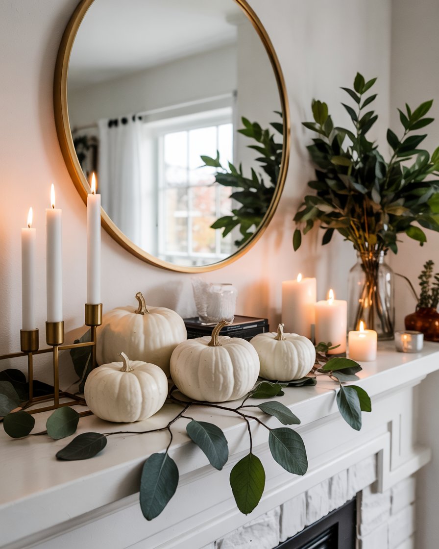 31 Fall Decor Ideas for the Home 2025 from Farmhouse Porch Entryways to ...