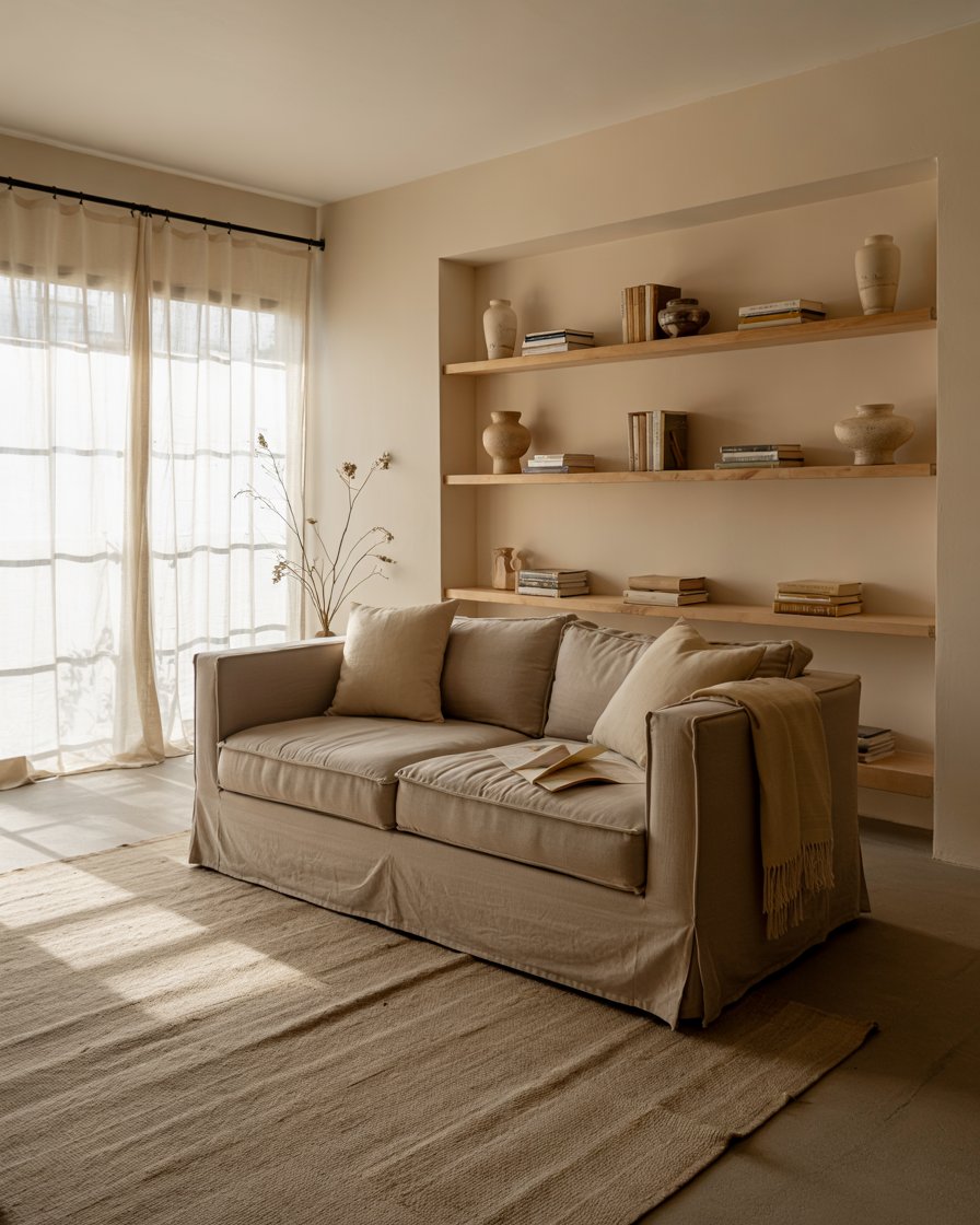 36 Living Room Color Ideas 2025 for Neutral, Bold, Farmhouse, and Cozy ...