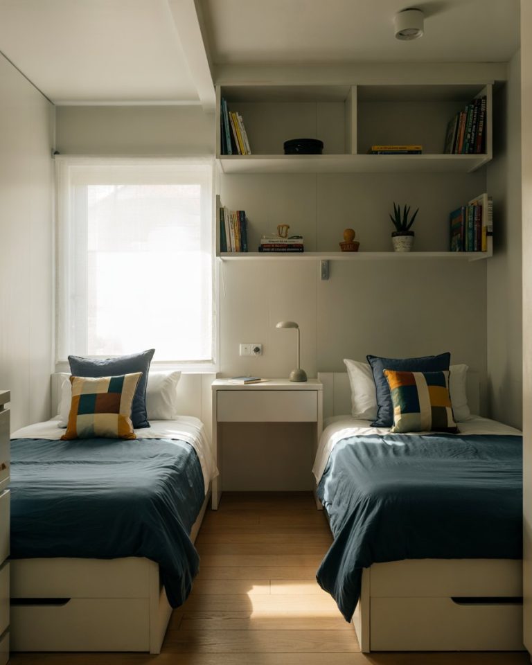 29 Boys Bedroom Ideas 2025 for Small Spaces, Shared Rooms, Gamers ...