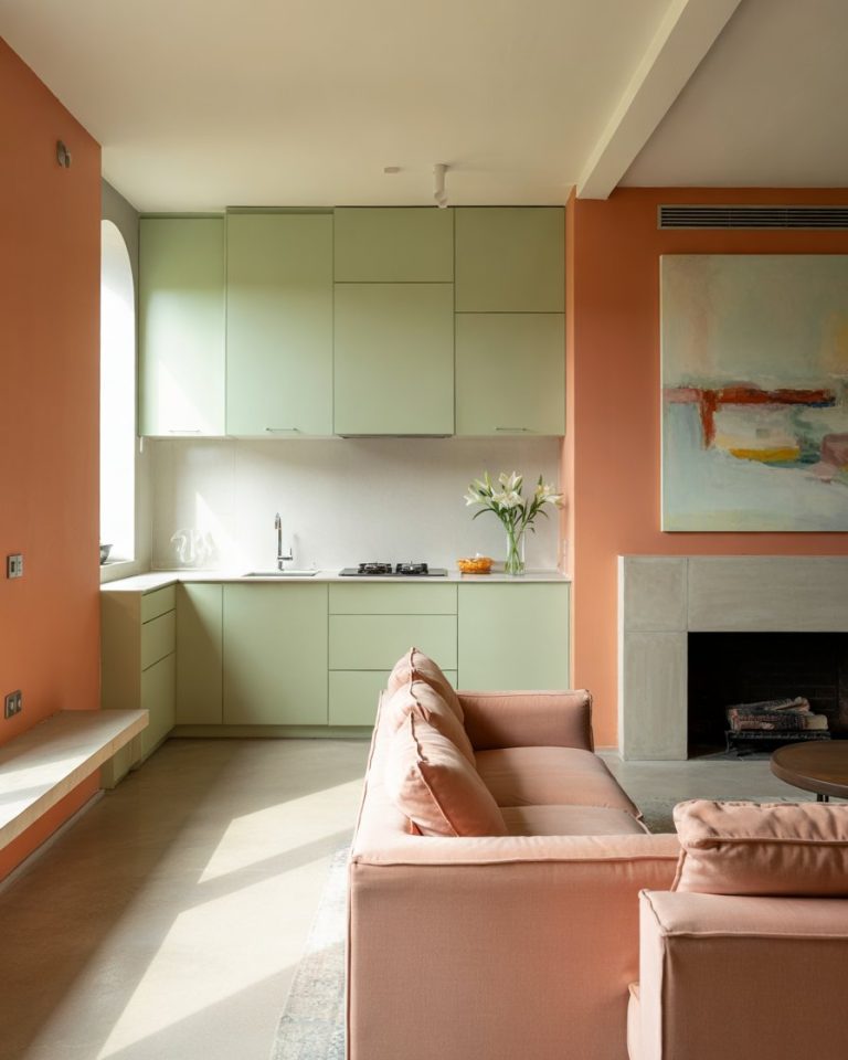 36 Living Room Color Ideas 2025 for Neutral, Bold, Farmhouse, and Cozy ...