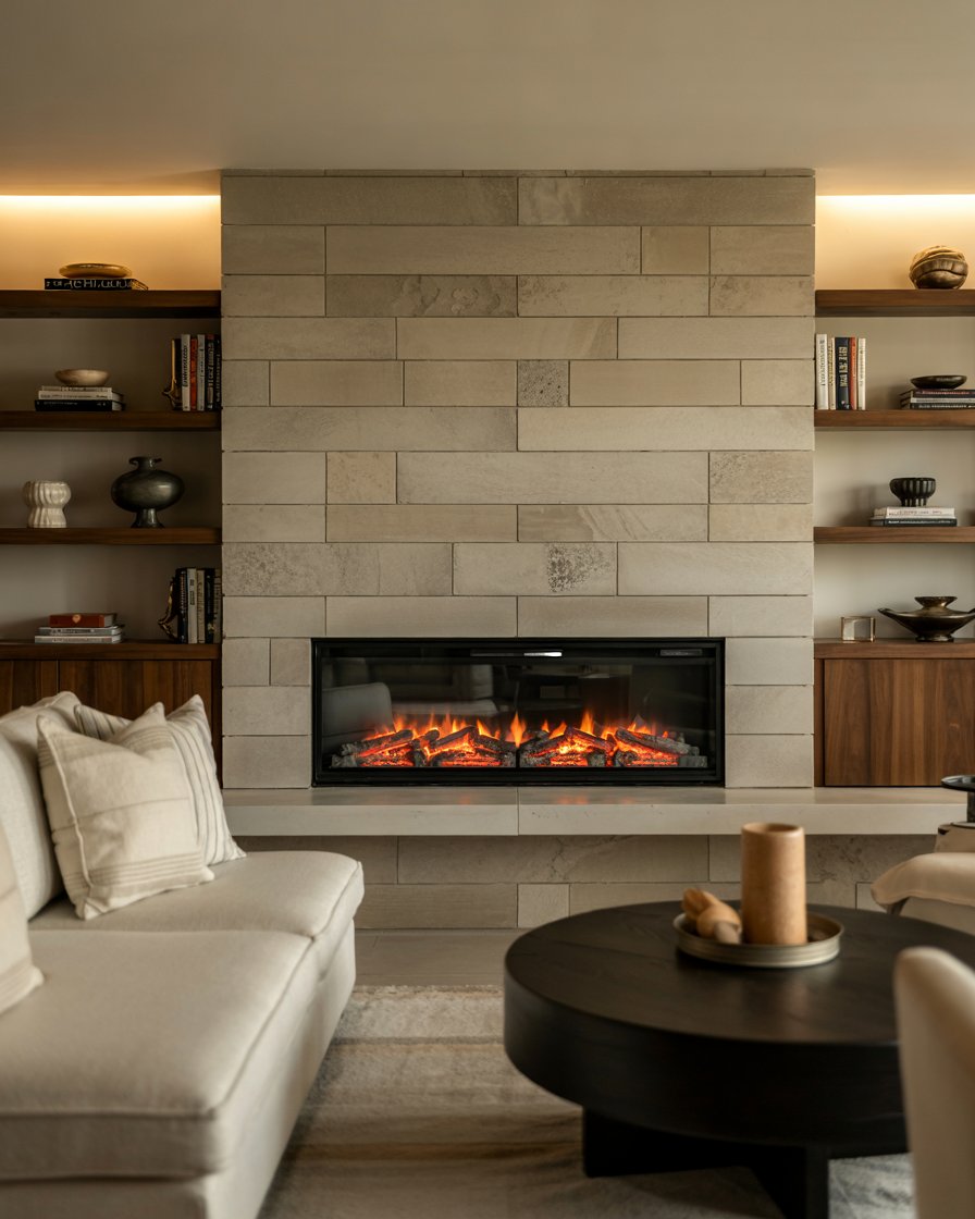 38 Family Room Designs Ideas 2025 with Cozy, Modern, Farmhouse, and Kid ...