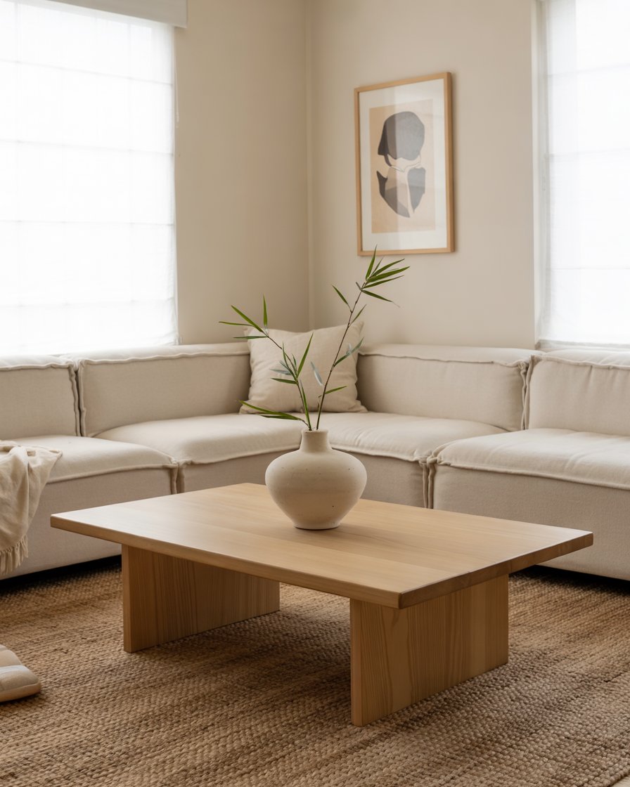 Image showcasing 24 Budget-friendly Minimalist Decor Ideas - Tool Trip