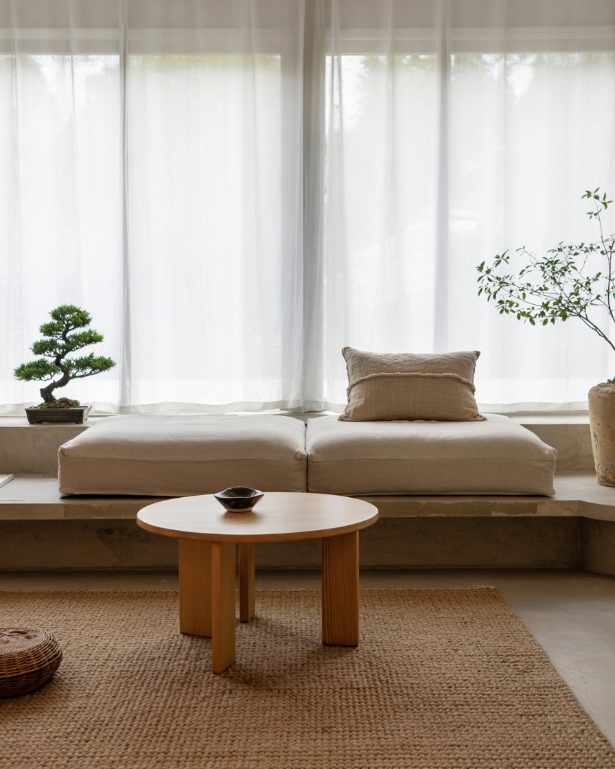 A closer look at Minimalist House Interior Color