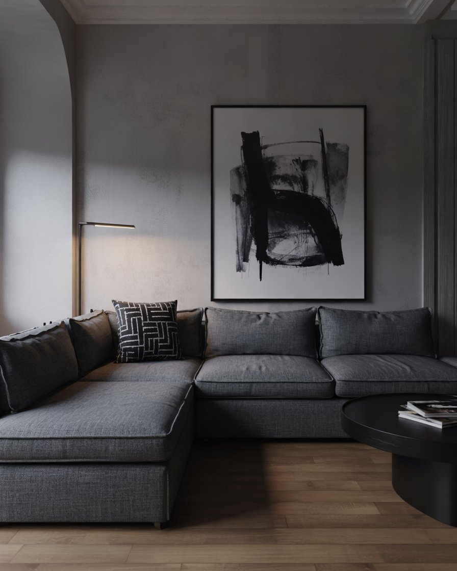 Gallery image with a fresh perspective