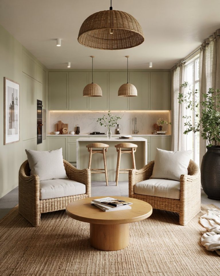 36 Living Room Color Ideas 2025 for Neutral, Bold, Farmhouse, and Cozy ...