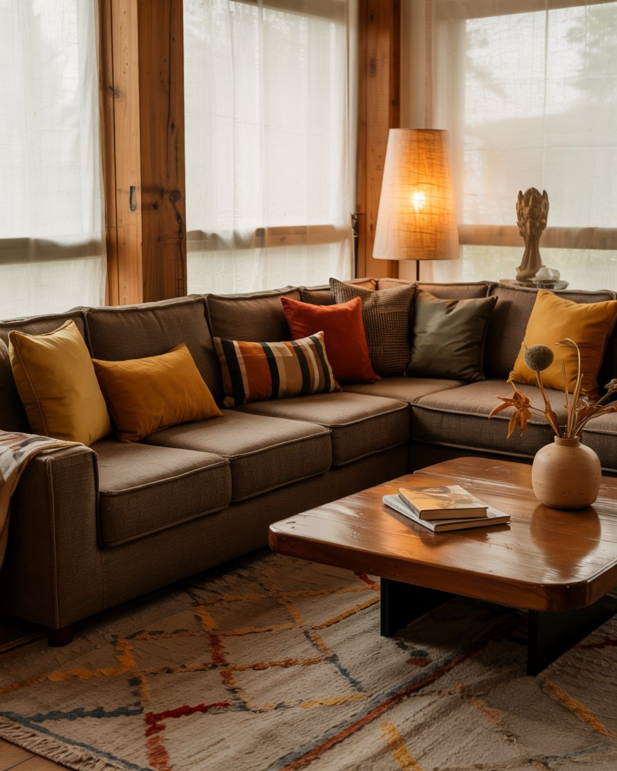 38 Family Room Designs Ideas 2025 with Cozy, Modern, Farmhouse, and Kid ...
