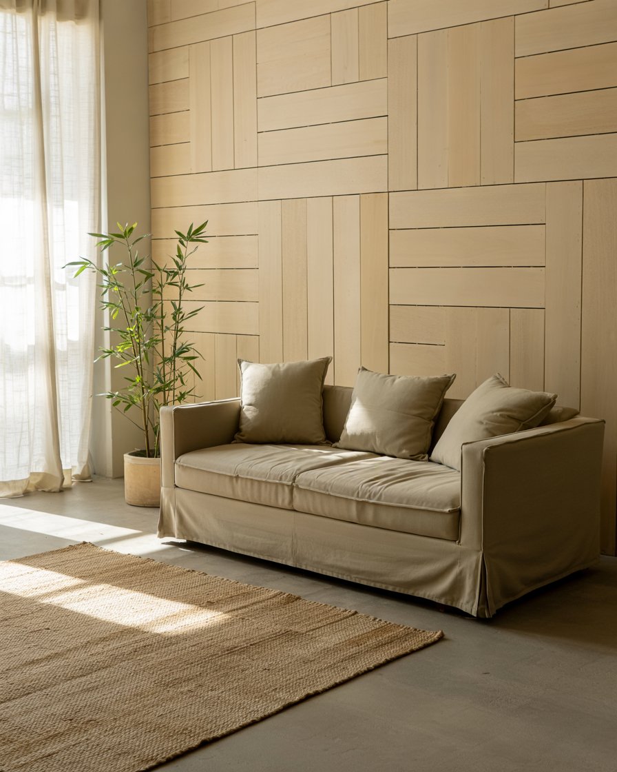 Photo inspiration: Gallery Detail: Minimalist Living Room Ideas 2025 With Cozy Modern Layouts For