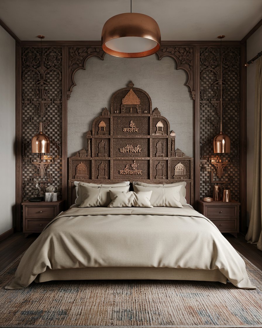 35 Bedroom Interior 2025 Ideas with Modern Indian, Japandi, Luxury and ...