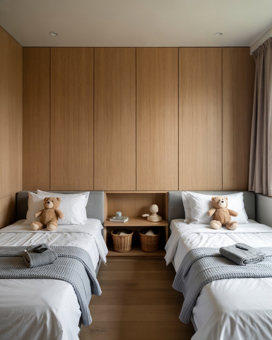 29 Boys Bedroom Ideas 2025 for Small Spaces, Shared Rooms, Gamers ...