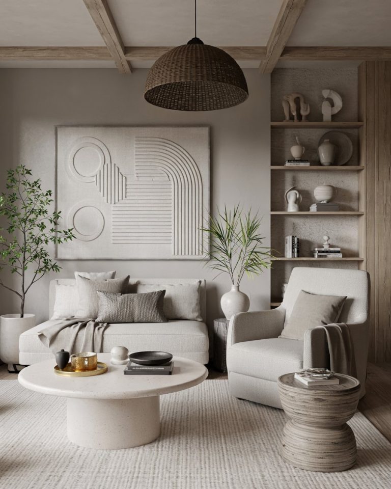 Picture of Top 18 Interior Design Tips for Luxury Apartments - resident.com