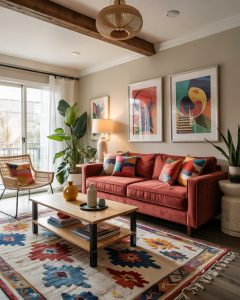 38 Family Room Designs Ideas 2025 with Cozy, Modern, Farmhouse, and Kid ...