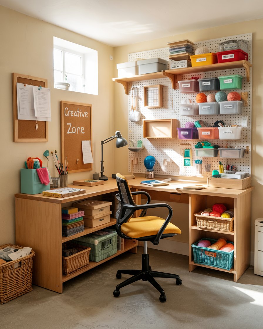 28 Basement Remodel 2025 Ideas with Affordable Layouts, Storage ...