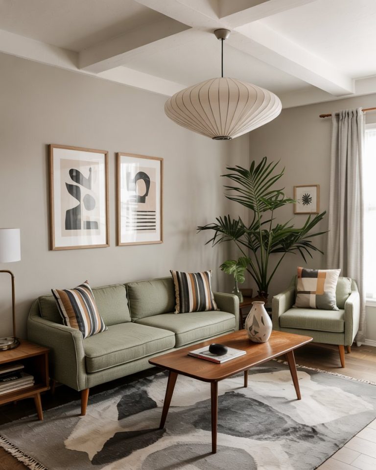 Minimalist Living Room Ideas 2025 With Cozy Modern Layouts For Small Spaces And Apartments preview