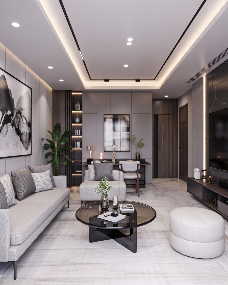38 Family Room Designs Ideas 2025 with Cozy, Modern, Farmhouse, and Kid ...