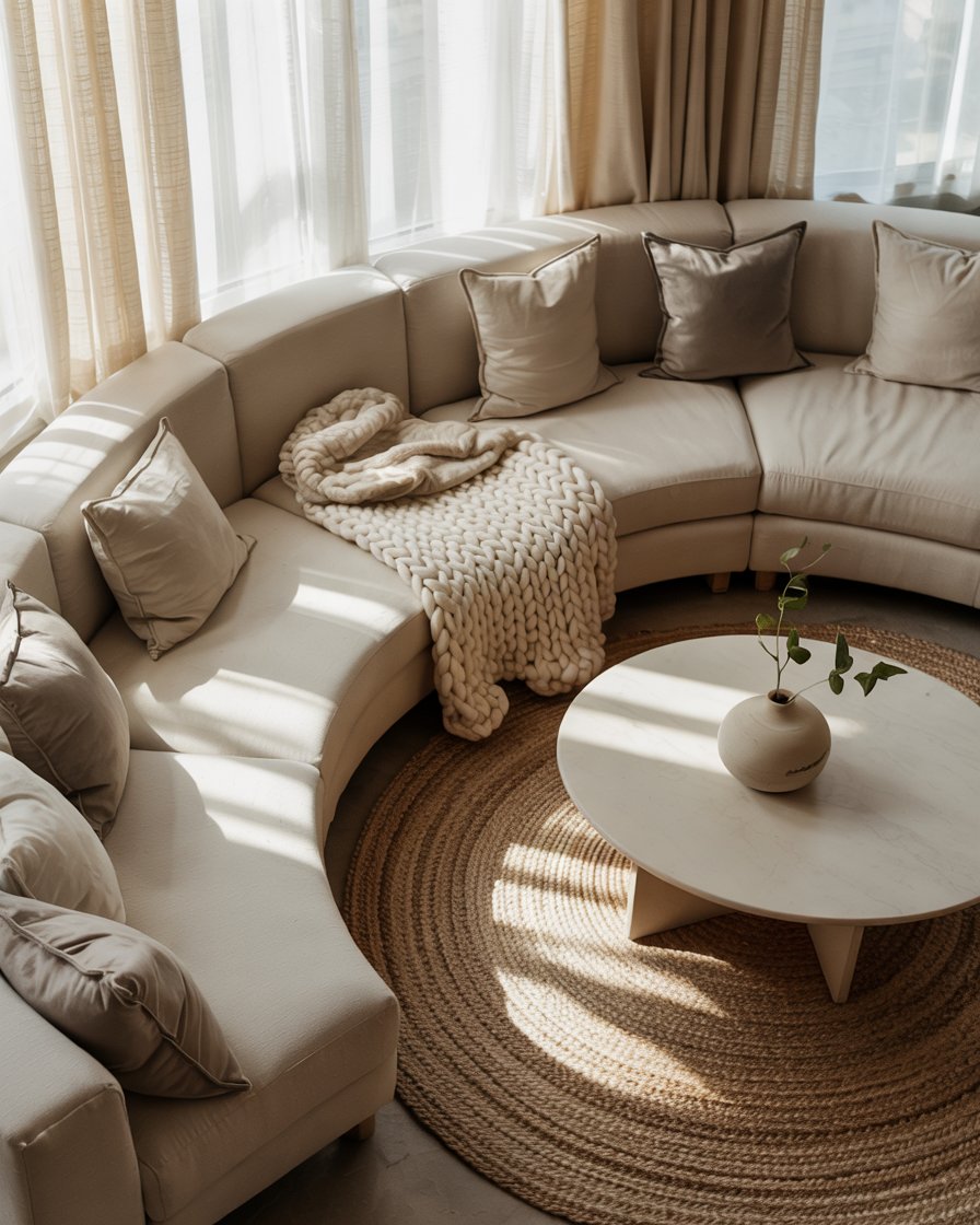 Picture of 30 Quiet Luxury Apartment Ideas for a Luxe, Livable Retreat