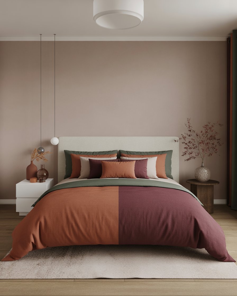 Fall Room Decor Ideas 2025 for a Cozy Aesthetic Space with 33 Stylish ...