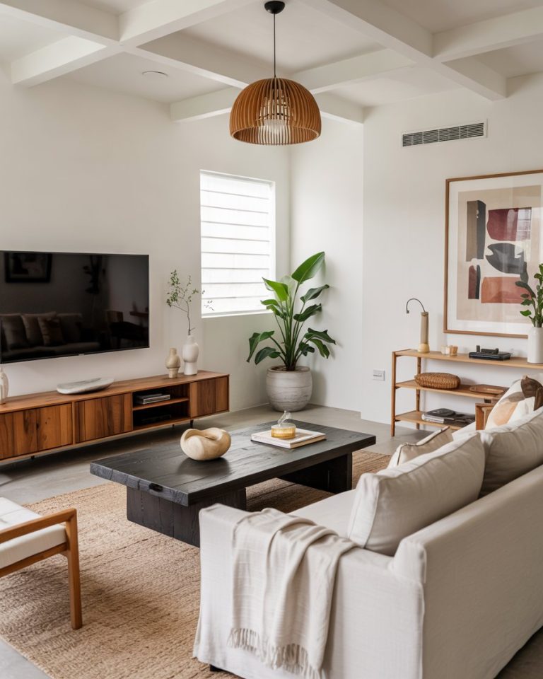 38 Family Room Designs Ideas 2025 with Cozy, Modern, Farmhouse, and Kid ...