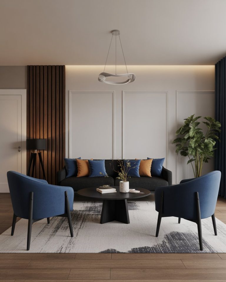 Choosing The Perfect Paint For Your Home Theater: A Guide