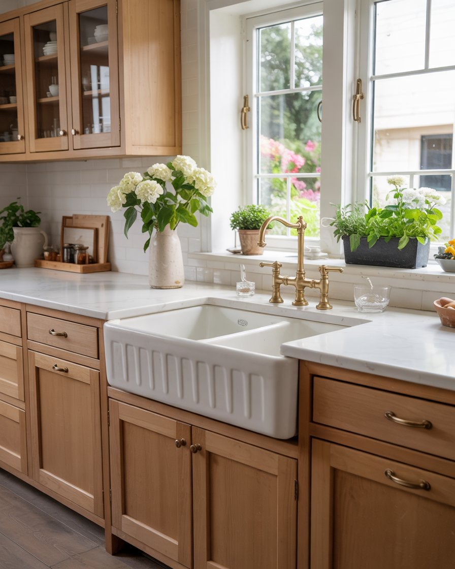 2025 Kitchen Trends 2025 with 36 Stylish Ideas for Cabinets Color ...