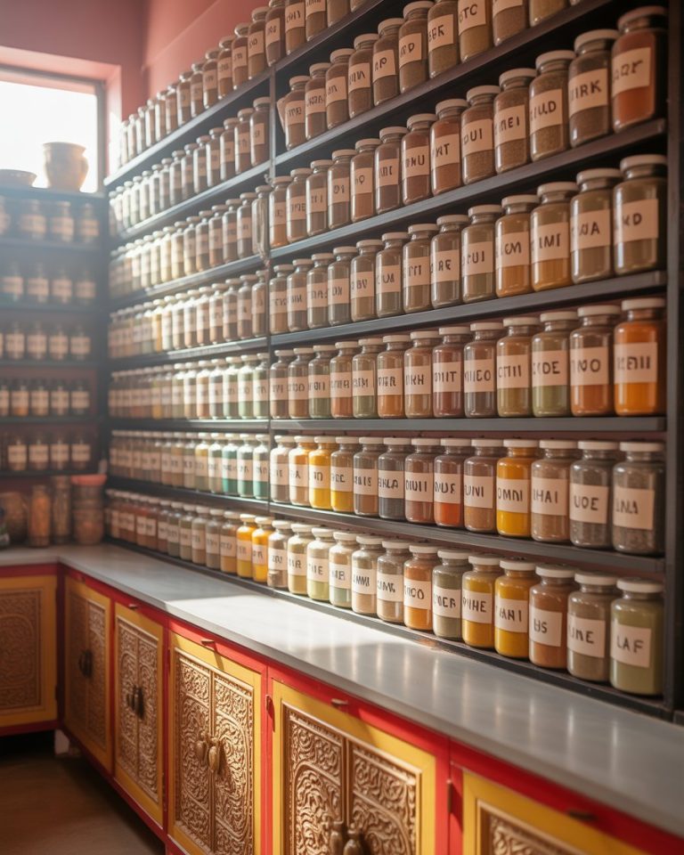 34 Pantry Designs Ideas 2025 for Small Kitchens, Walk-In Layouts ...