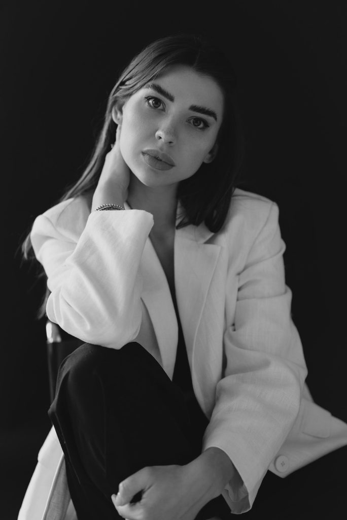 Taisiia Razumna