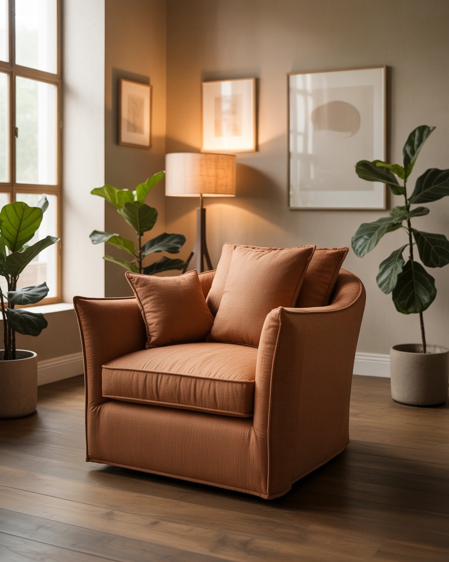 Earthy Living Room Ideas 39 Stylish Ways to Create a Cozy Modern and ...