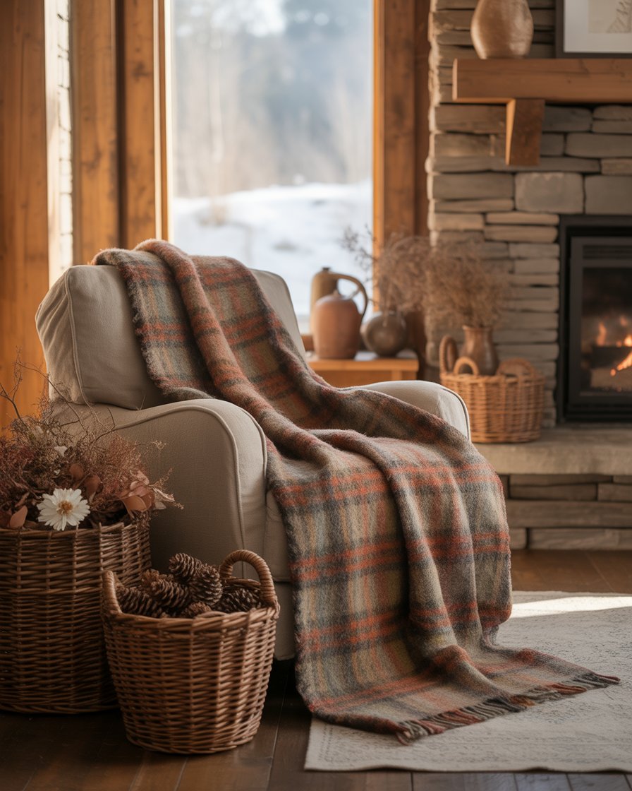 January Decor 2026 35 Ideas for Rustic Modern DIY Country French ...
