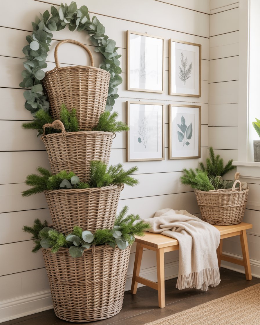 January Decor 2026 35 Ideas for Rustic Modern DIY Country French ...