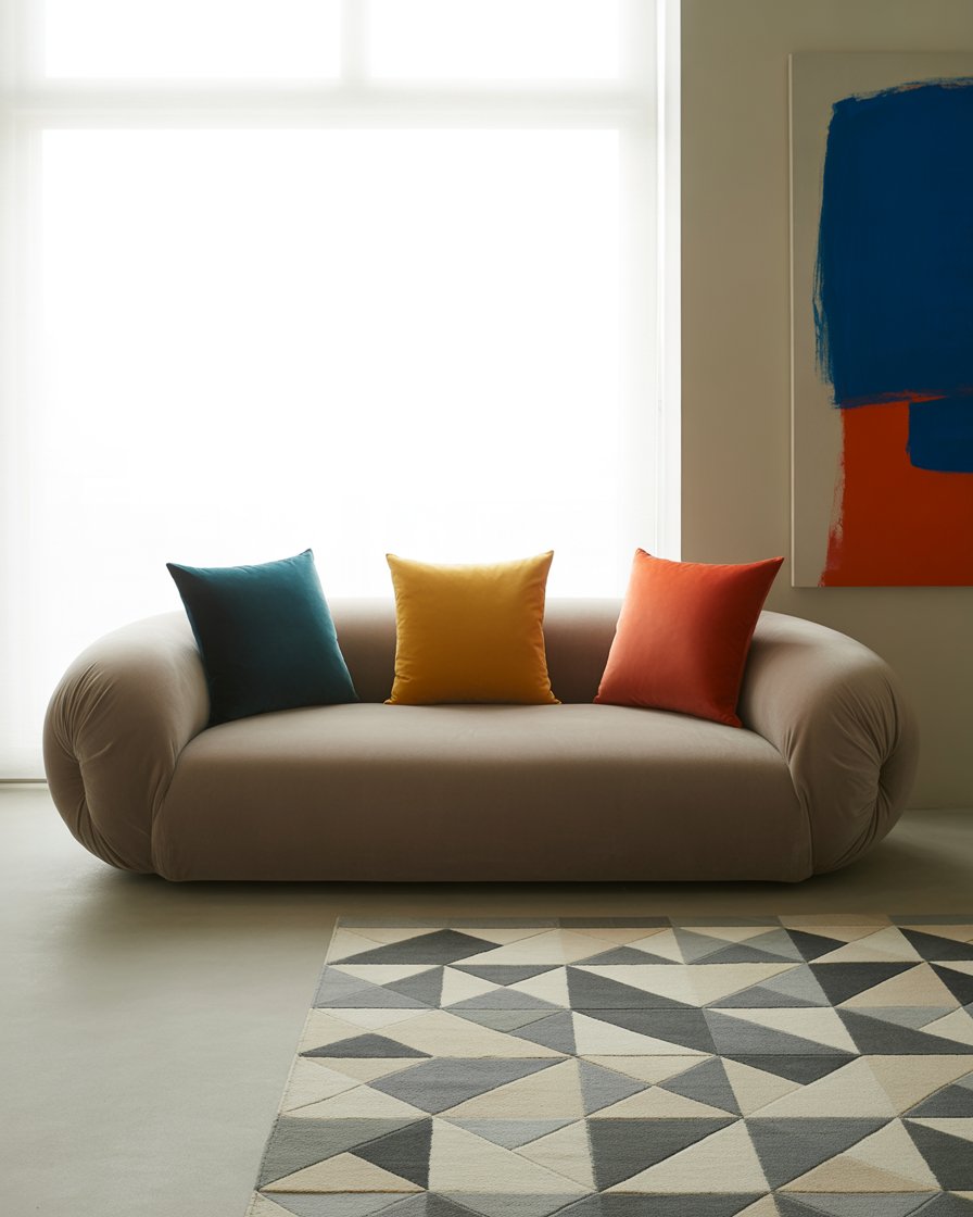 Photo inspiration: Minimalist Living Room 41 Ideas For Modern Cozy Boho Neutral Photo Inspiration