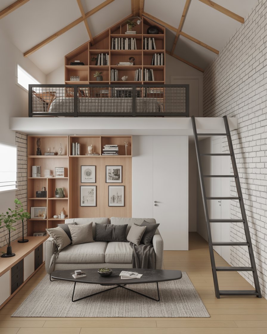 Curated visual reference: Fresh Look at Small Living Room Ideas 2025 38 Stylish Tips For Apartment
