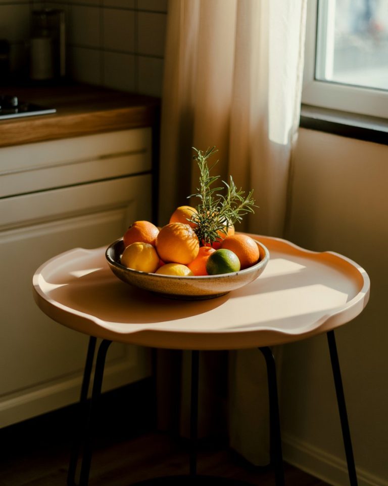 Kitchen Table Decor Ideas for Every Style 41 Centerpiece Inspirations ...