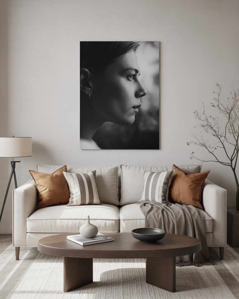 Visual idea from this collection