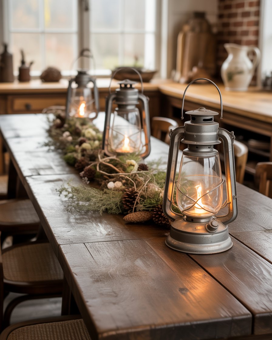 Kitchen Table Decor Ideas for Every Style 41 Centerpiece Inspirations ...