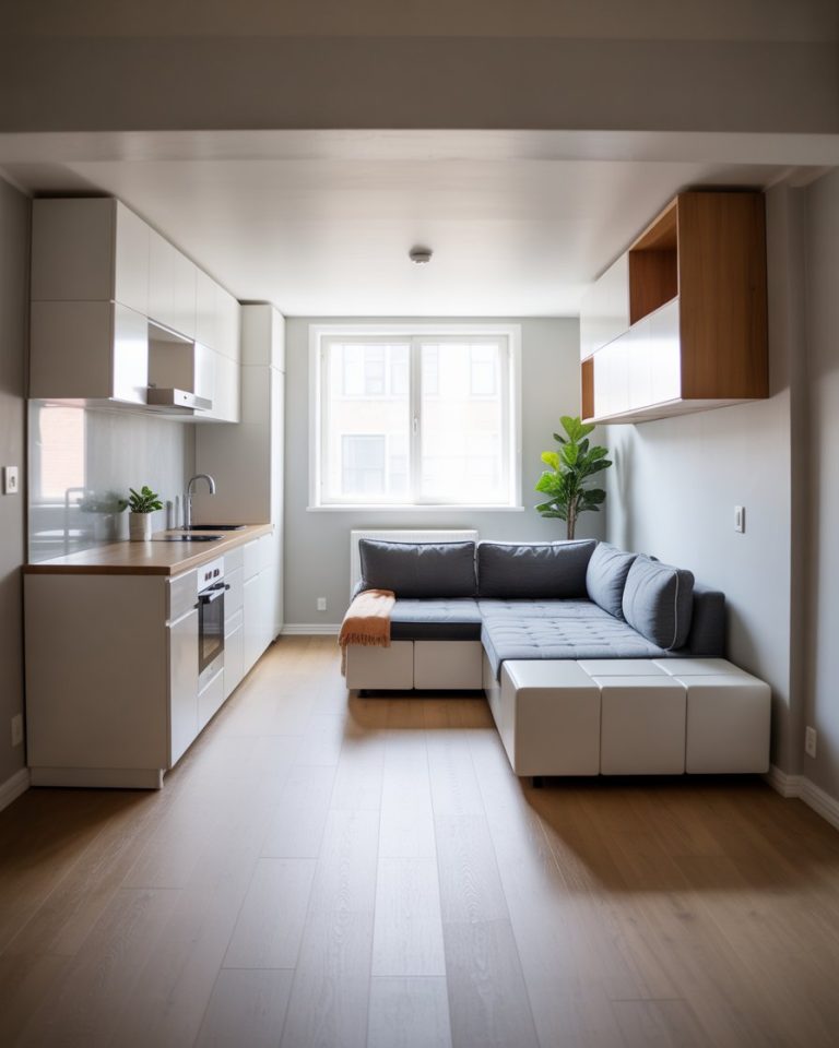 Best Flooring For Laundry Rooms: Moisture-Resistant Options - Moisture-Resistant Flooring Options For Small Apartment Renos