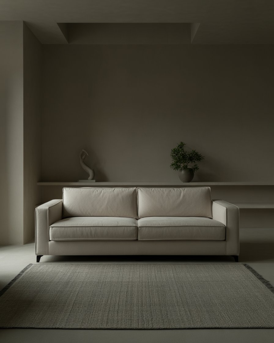 Minimalist Living Room 41 Ideas for Modern Cozy Boho Neutral Japanese ...
