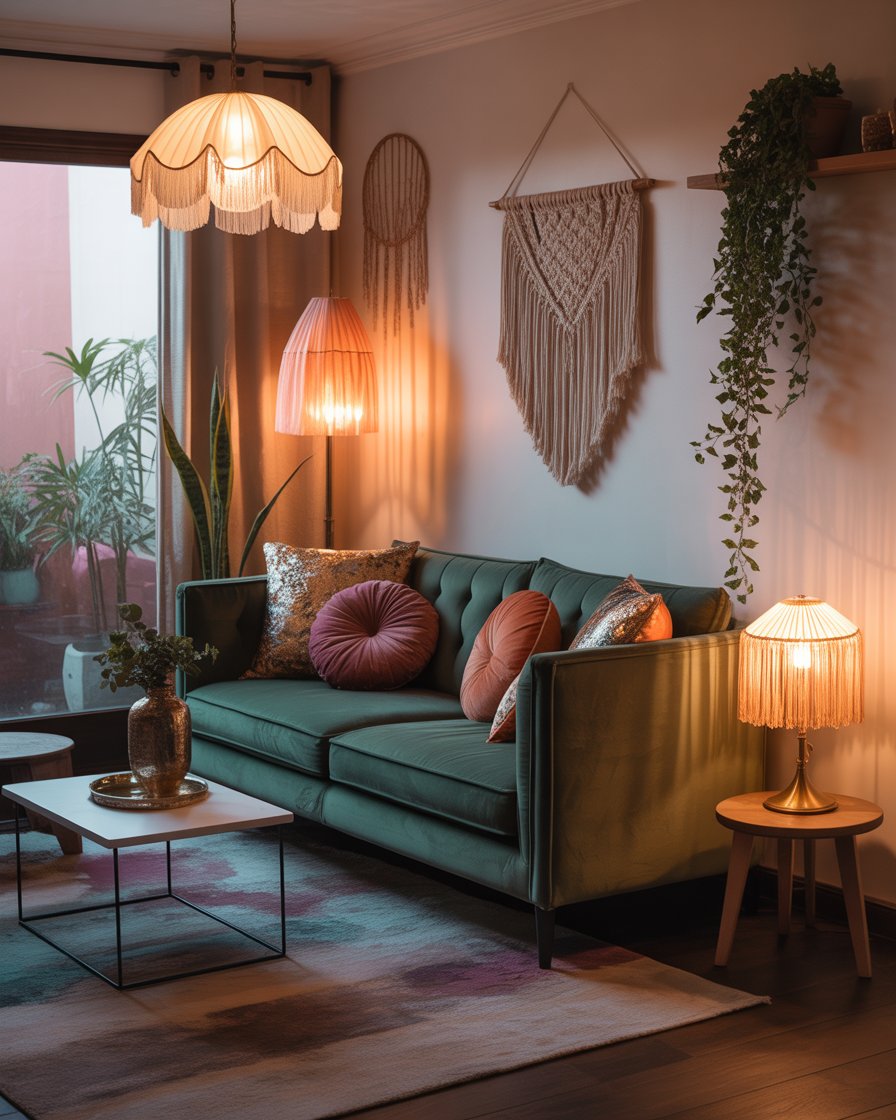 Small living room ideas 2025 38 stylish tips for apartment cozy modern ...