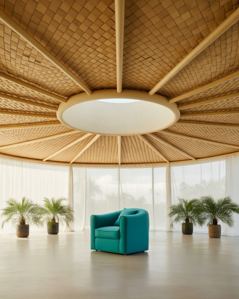 Home Interior Design 2025 Trends – 34 Modern Ideas for Luxury ...